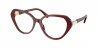 OKULARY KOREKCYJNE SWAROVSKI SK 2054 1073 55 ROZMIAR M